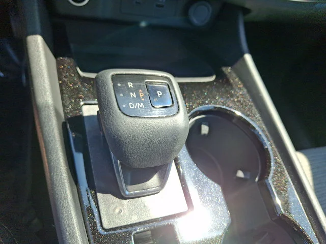 Used 2021 Black Nissan S image 22