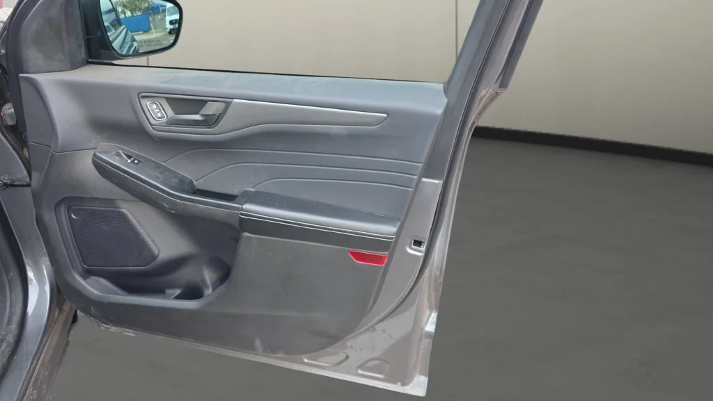 Used 2024 Gray Ford Active image 16