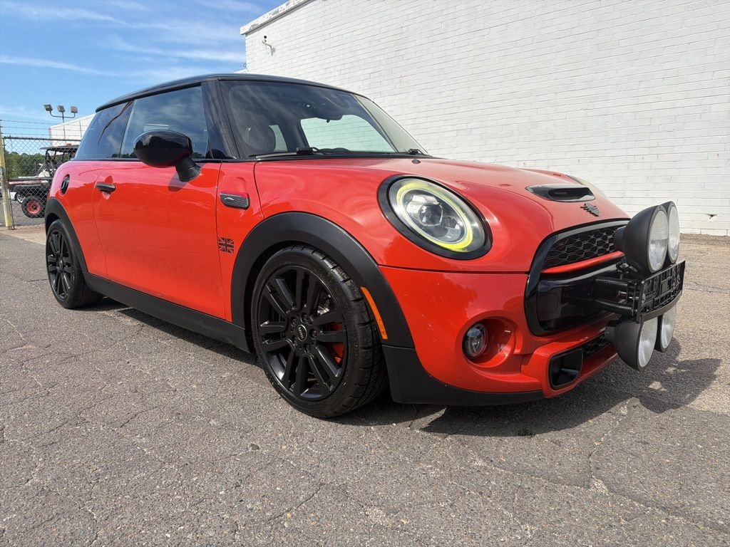 2020 MINI Hardtop 2 Door S - Photo 8