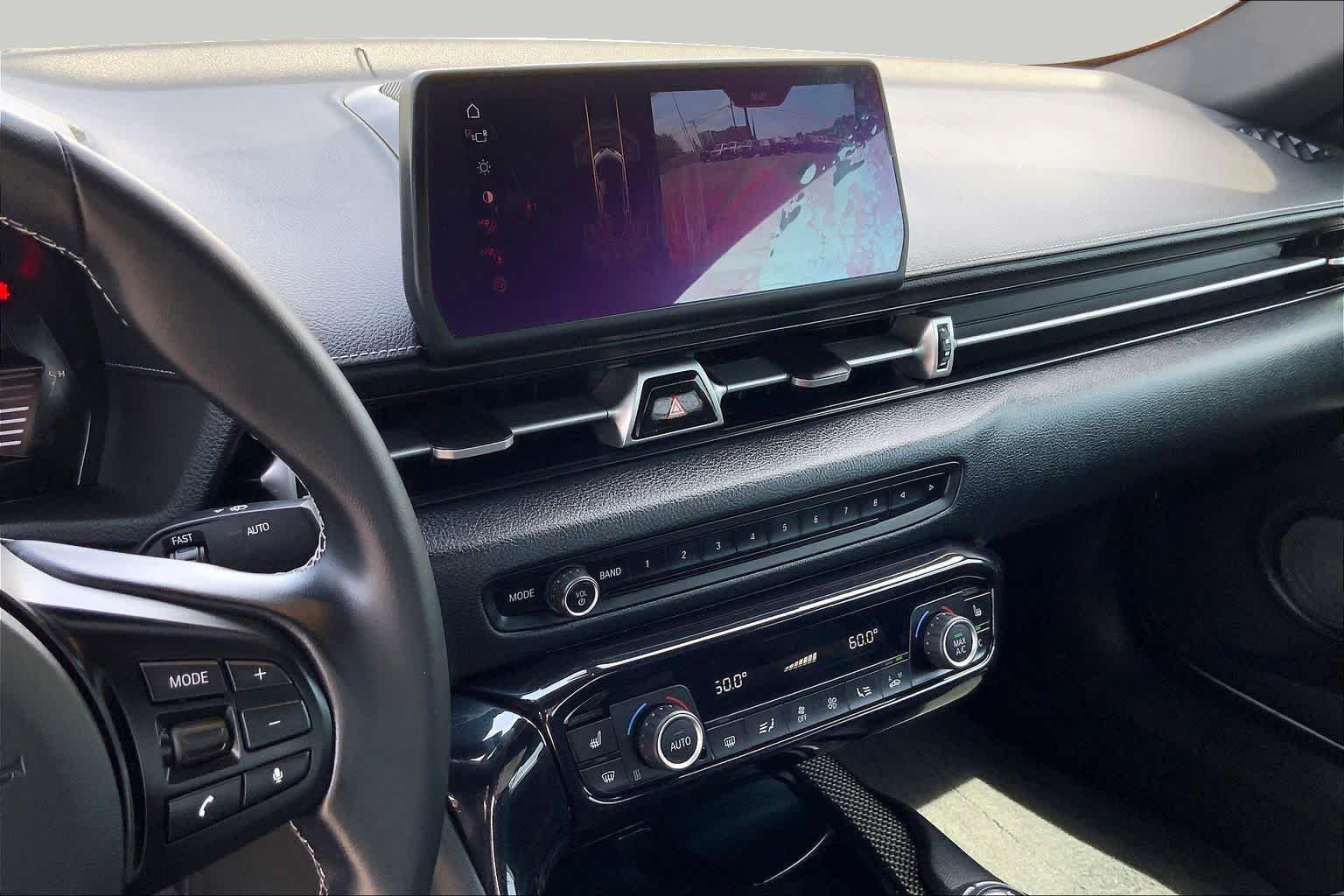 Pre-Owned 2026 Toyota GR Supra 3.0