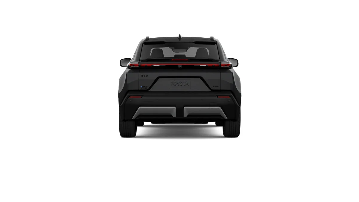2026 Toyota C-HR XSE - Photo 36
