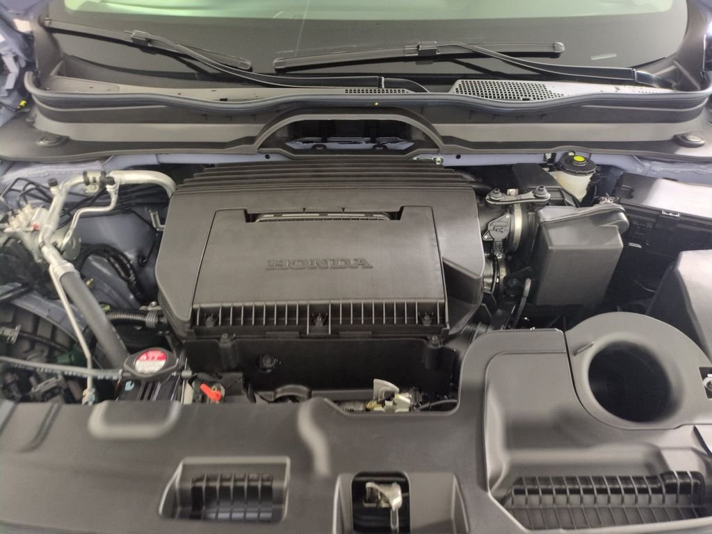 New 2026 Sonic Gray Pearl Honda RTL Towing image 20