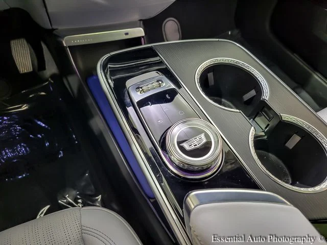 Certified Used 2024 Green Cadillac Luxury image 19