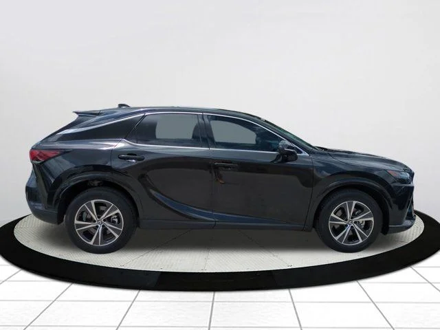 Certified Used 2025 CAVIAR Lexus 350 image 3