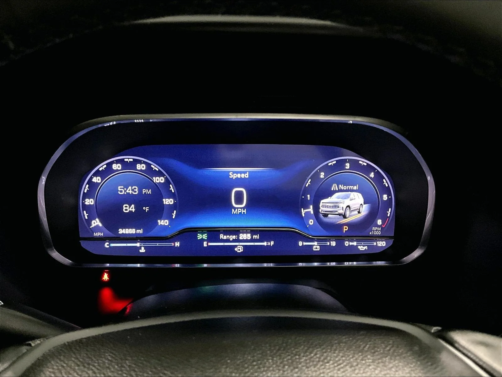 Used 2023 Black Chevrolet LT image 22