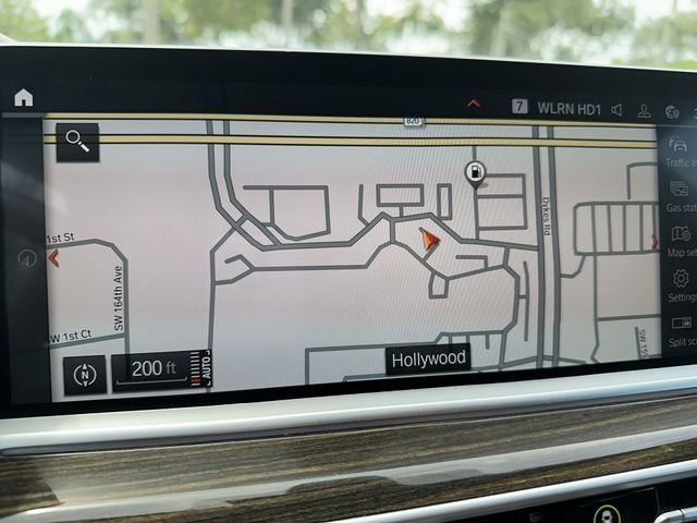 2021 BMW X5 40i - Photo 18