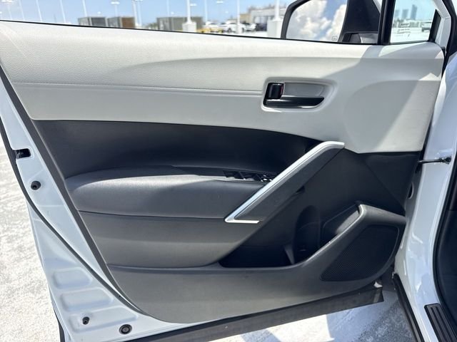 Used 2023 Beige Toyota L image 13