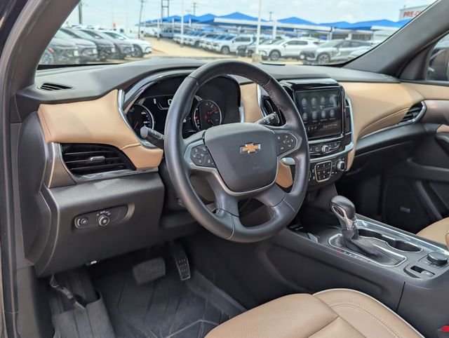 2023 Chevrolet Traverse Premier - Photo 4
