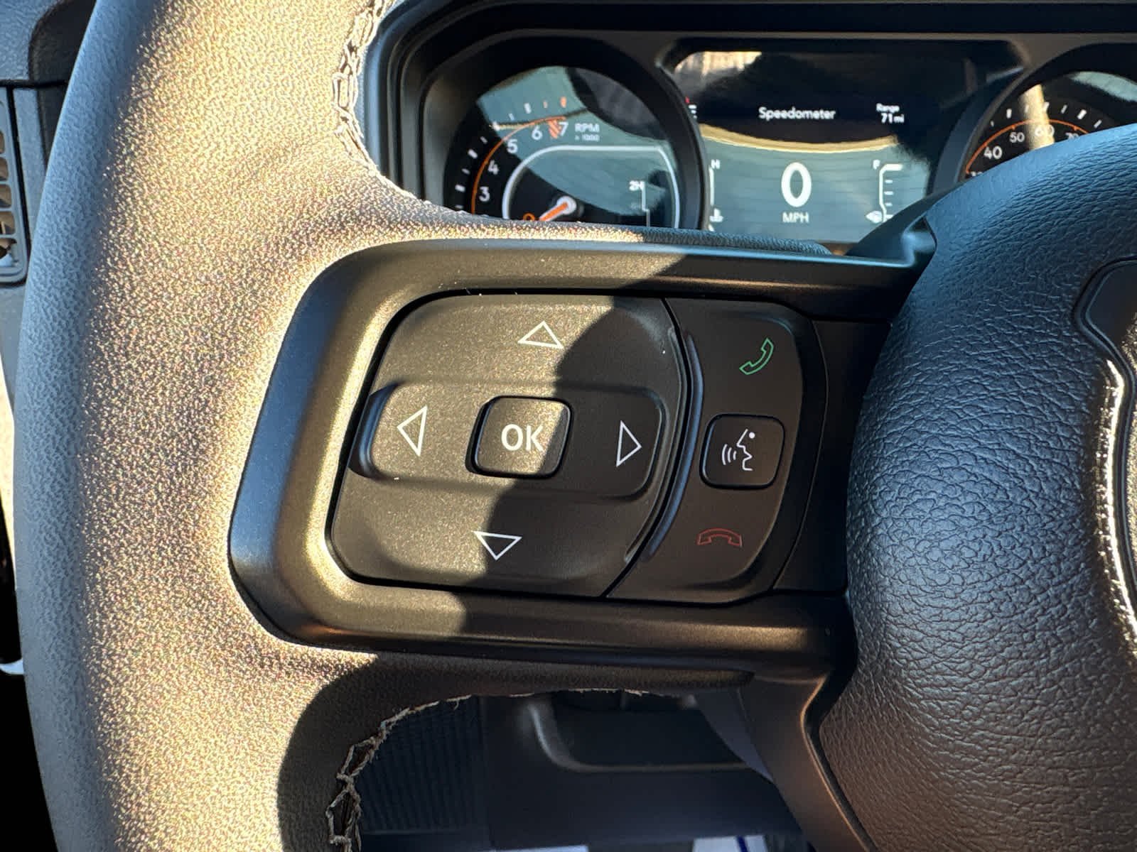 2025 Jeep Gladiator Sport S - Photo 21