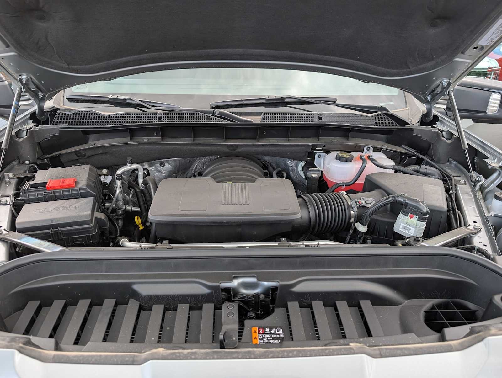 2026 GMC Sierra 1500 Elevation - Photo 12