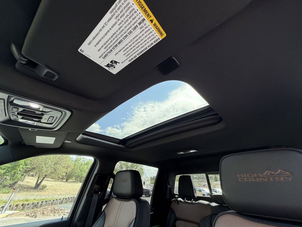 2024 Chevrolet Silverado 3500HD High Country - Photo 14