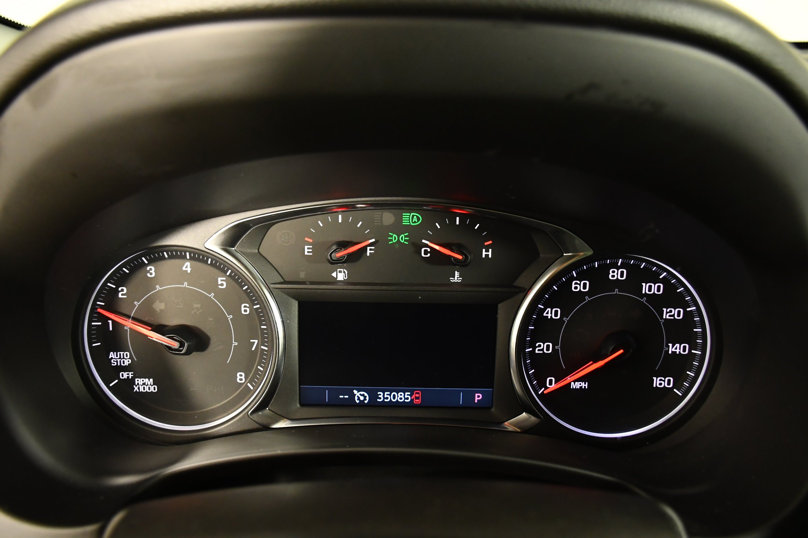 Used 2024 Sterling Metallic GMC SLT image 18