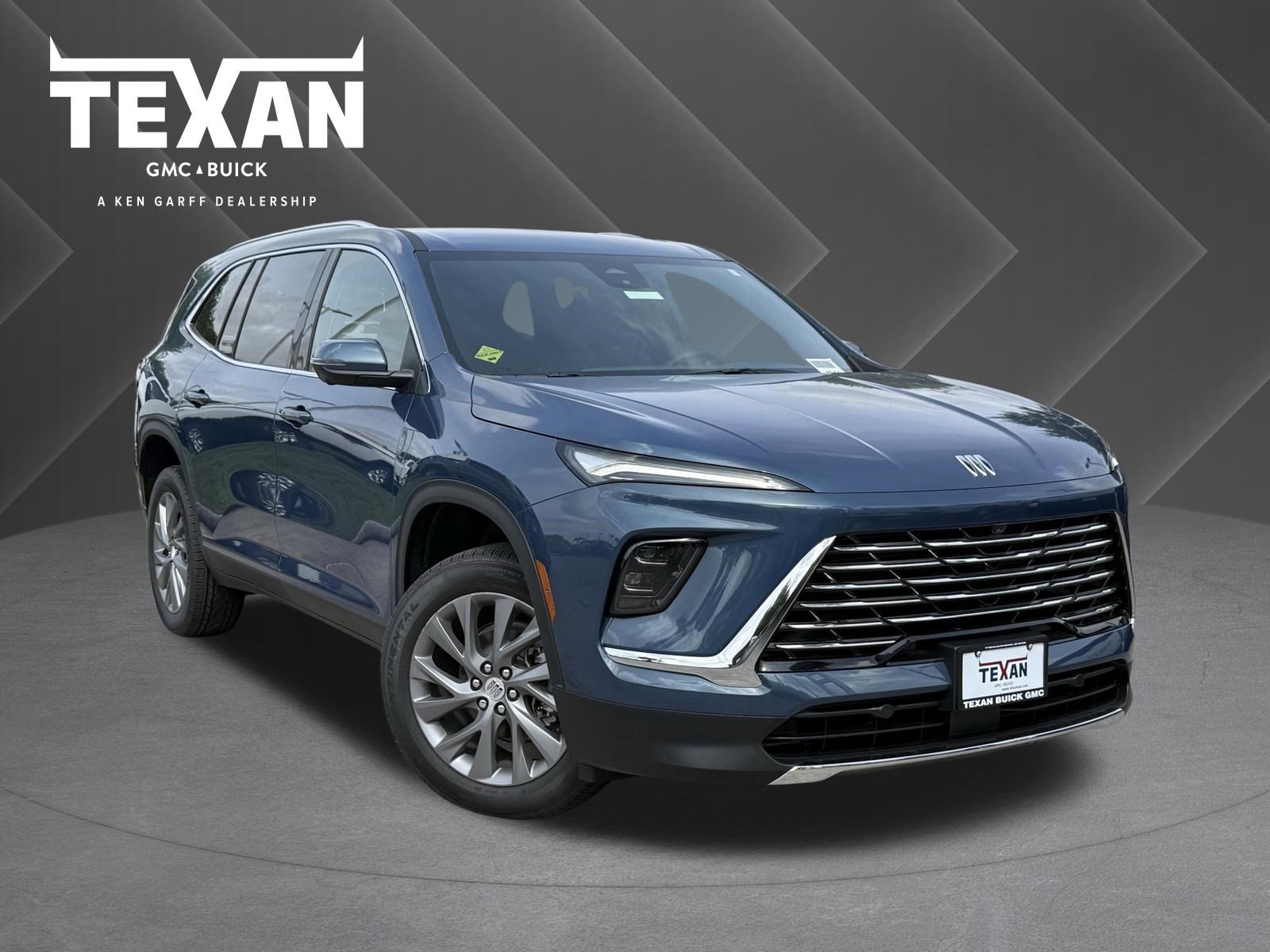 2026 Buick Enclave Preferred's photo