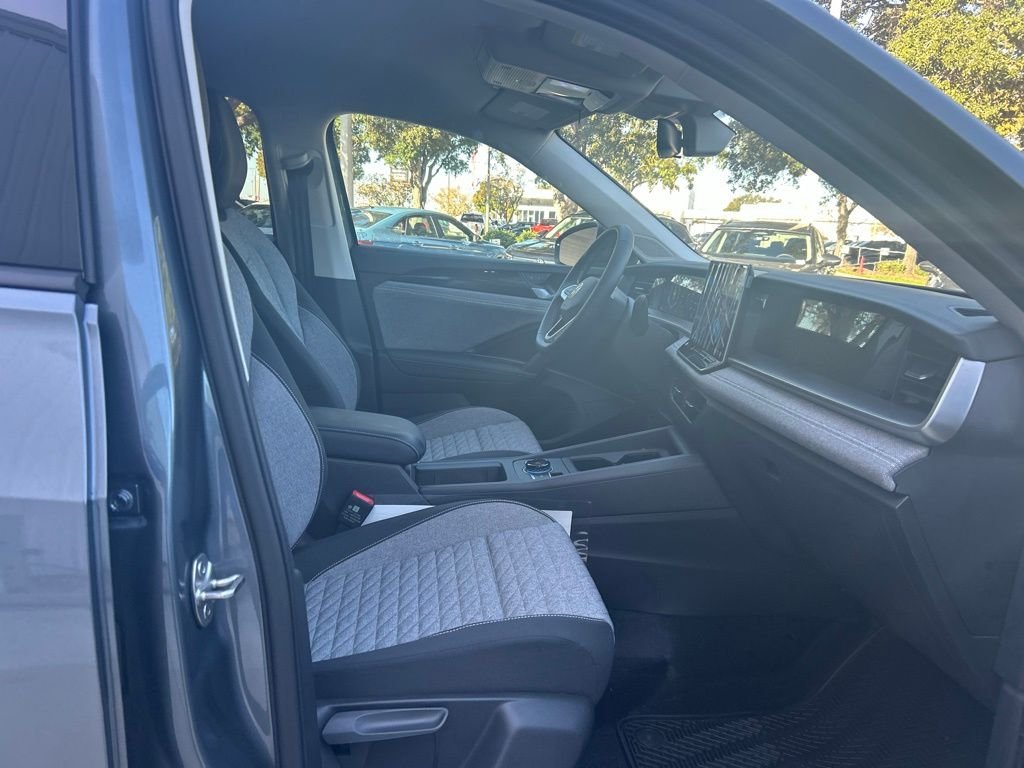 New 2026 Gray Volkswagen S image 32