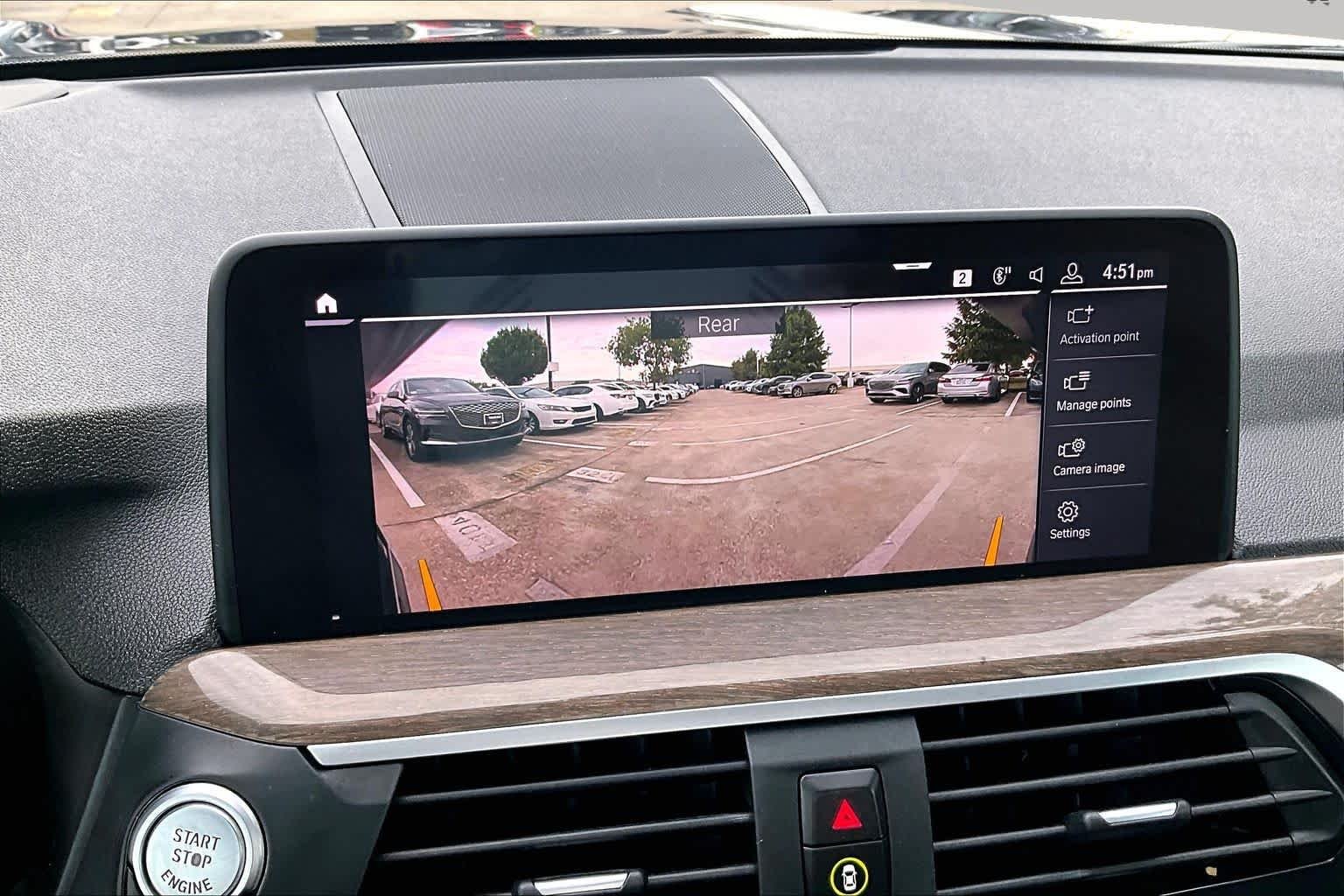 Used 2020 Dark Graphite Metallic BMW sDrive30i image 26