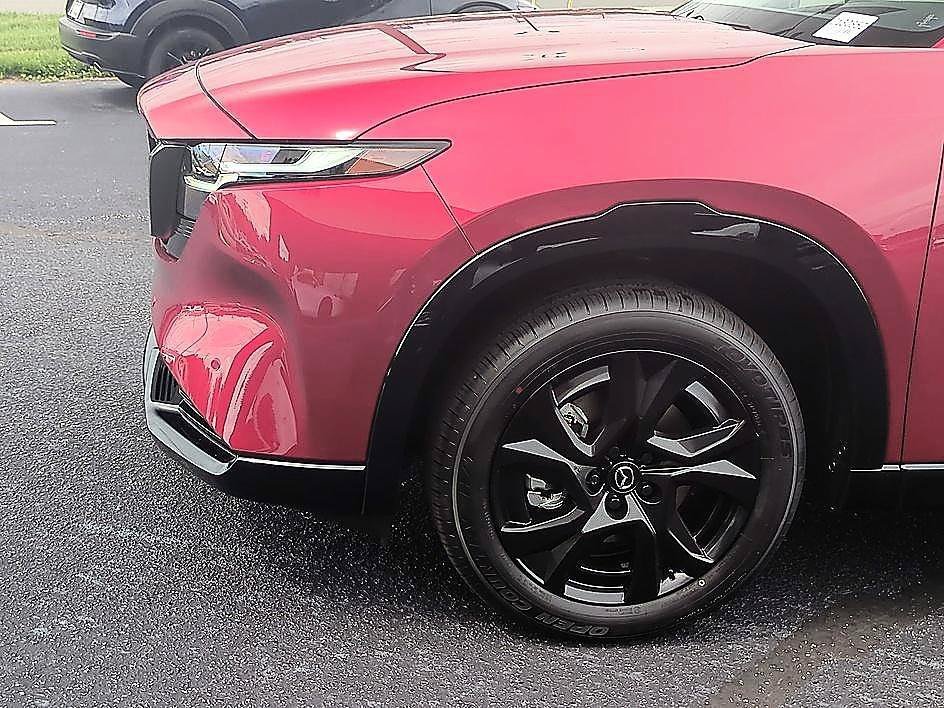 New 2026 Soul Red Crystal Metallic Mazda 2.5 S Premium Plus AWD image 10