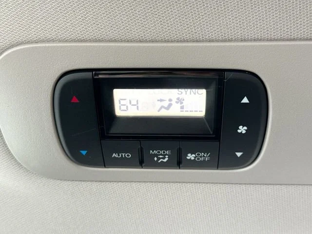2026 Honda Odyssey EX-L - Photo 63