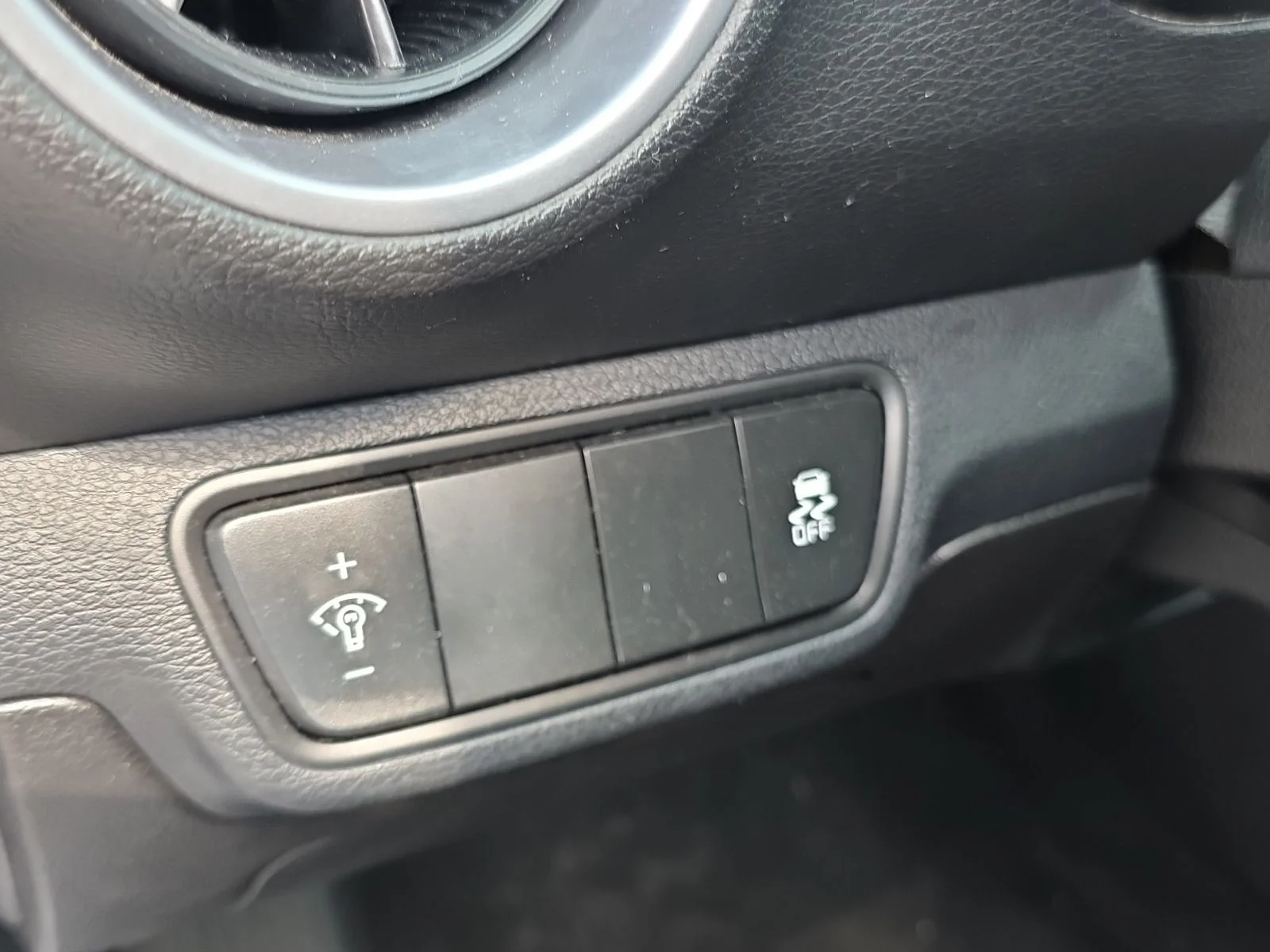 Used 2023 Gray Kia LXS image 34