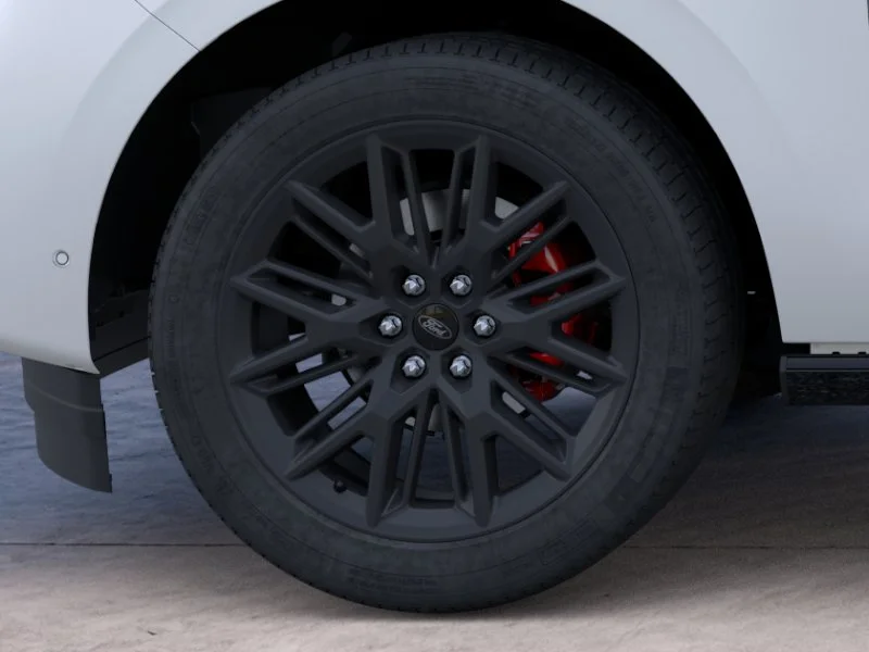 2025 Ford Expedition MAX Platinum - Photo 19
