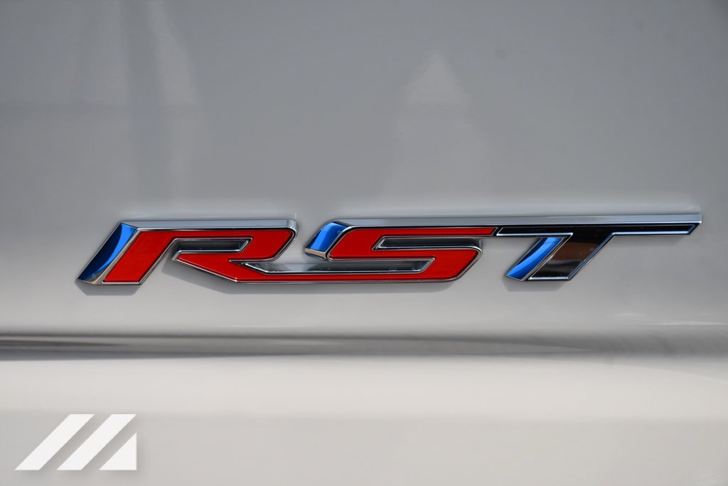 2026 Chevrolet Silverado 1500 RST - Photo 33