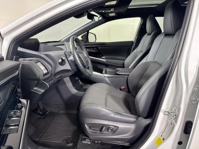 Certified Used 2024 Pearl Toyota XLE image 11