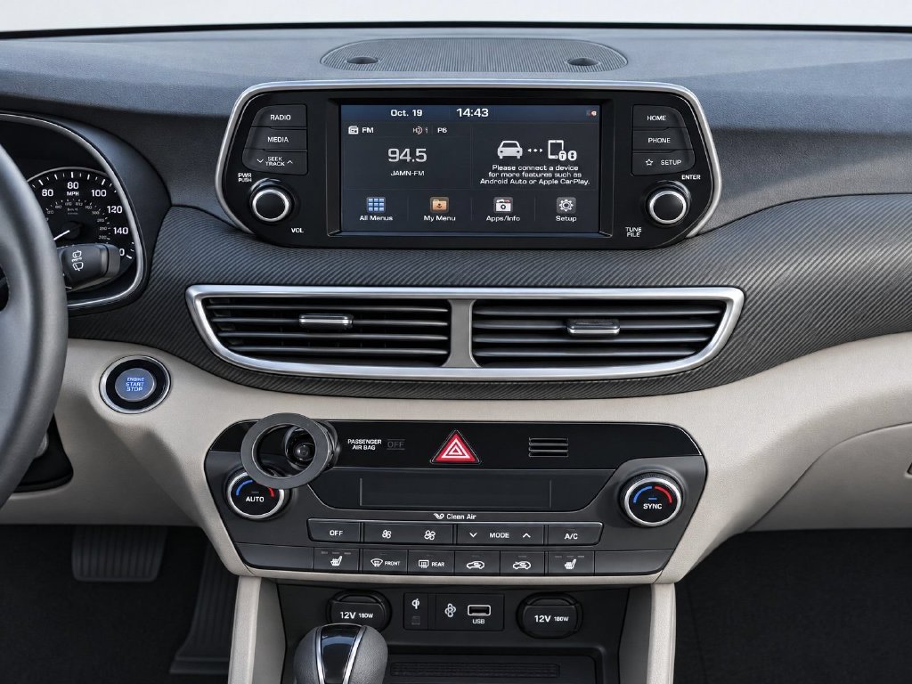 Used 2020 Silver Hyundai Sport image 10