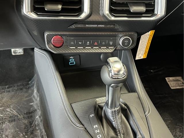 2026 Ford Mustang EcoBoost Premium Fastback - Photo 28