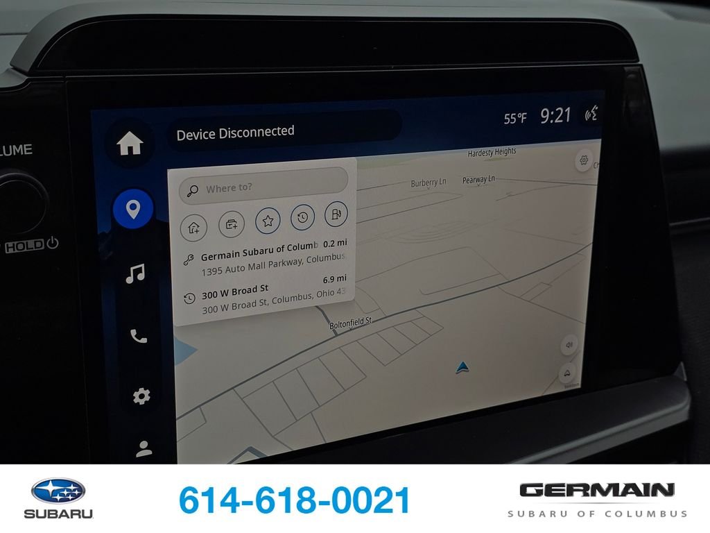 Used 2026 Gray Subaru Premium image 28