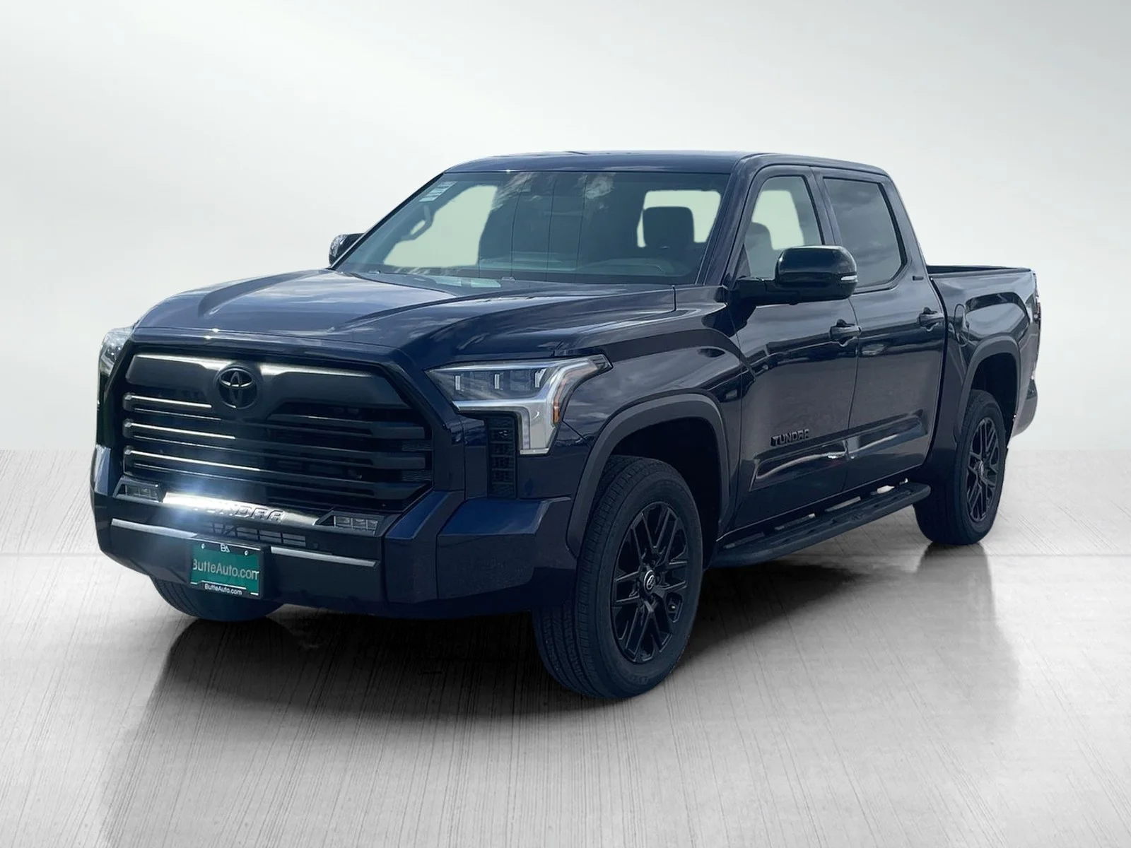 New 2026 Blueprint Toyota Limited image 7