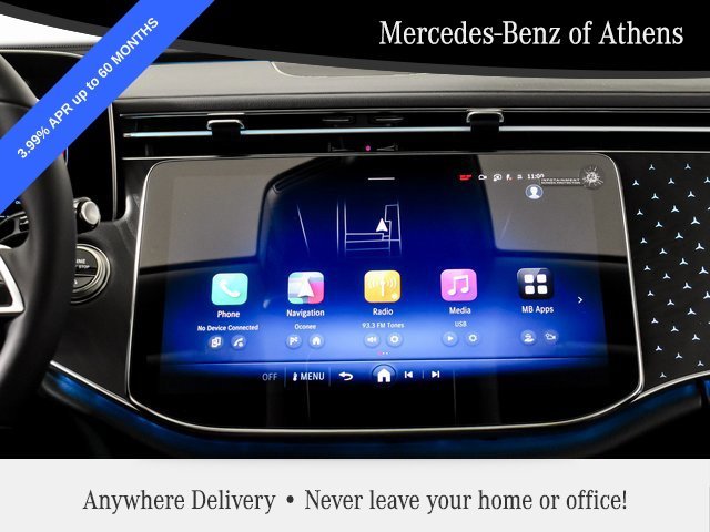 New 2026 Graphite Grey Metallic Mercedes-Benz E 350 image 27