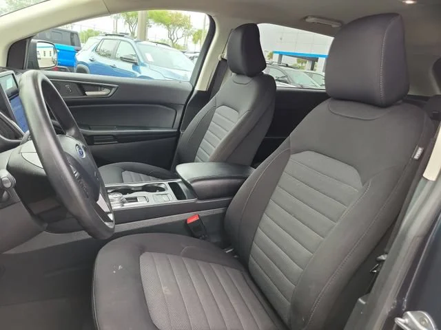 2024 Ford Edge SE - Photo 16