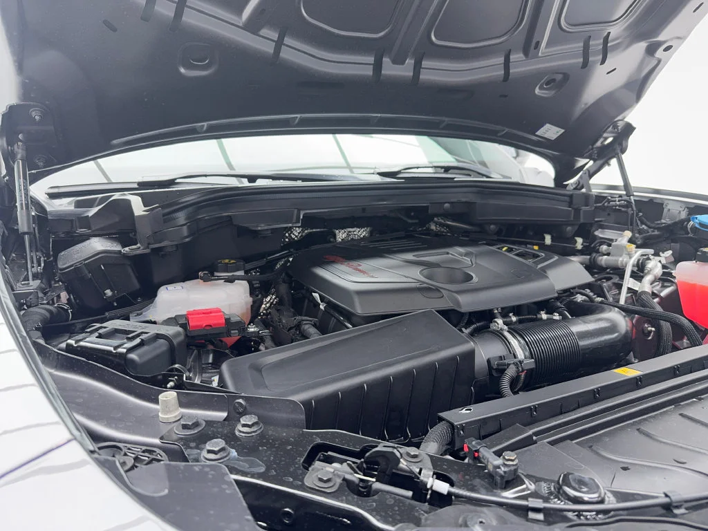 2026 Alfa Romeo Stelvio Base - Photo 14