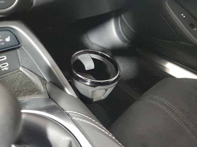 New 2026 Soul Red Crystal Metallic Mazda Club image 24