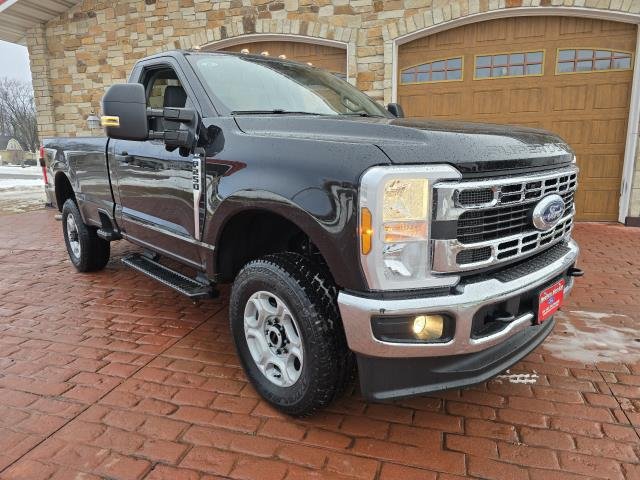 2026 Ford F-250 XLT 4x4 Regular Cab 8' Box's photo