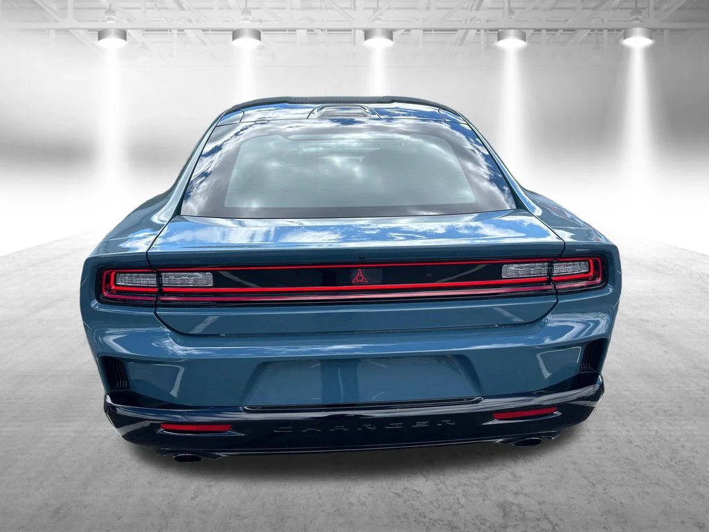 New 2026 Sub-Zero Exterior Paint Dodge R/T image 5