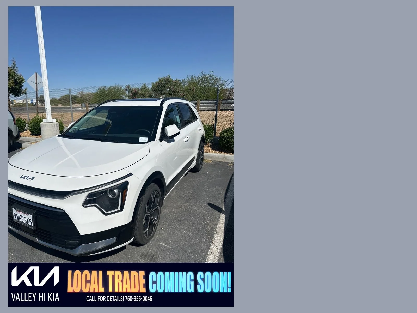 2025 Kia Niro EX Touring HEV's photo