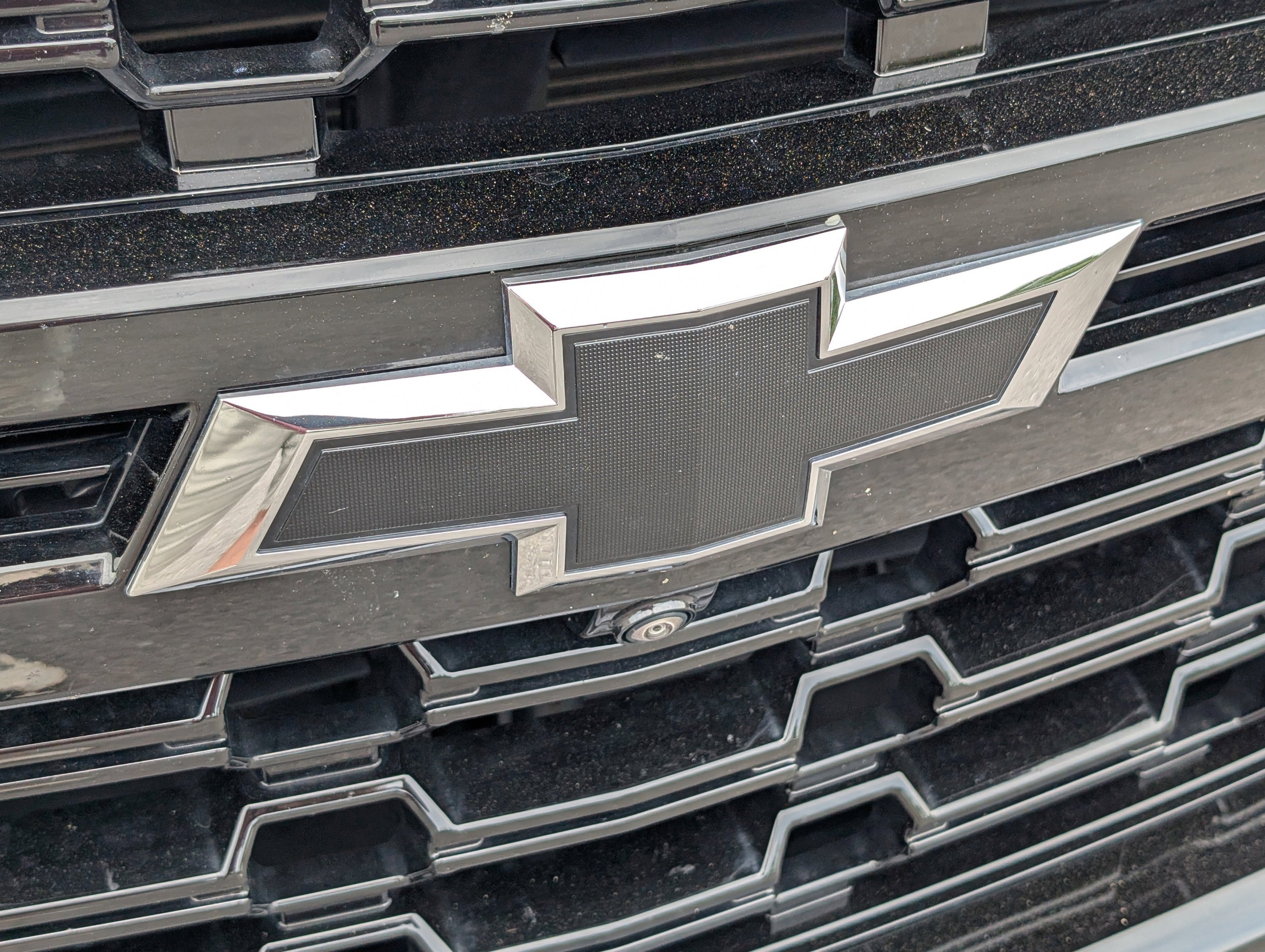 2023 Chevrolet Suburban Z71 - Photo 9