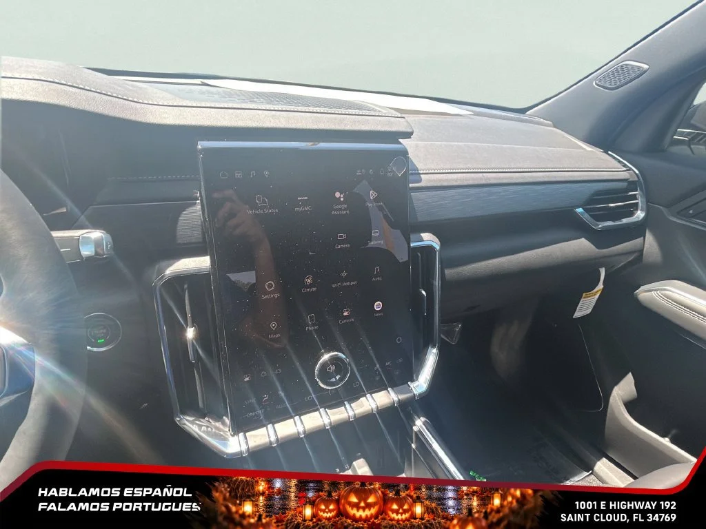 2026 GMC Acadia Elevation - Photo 19