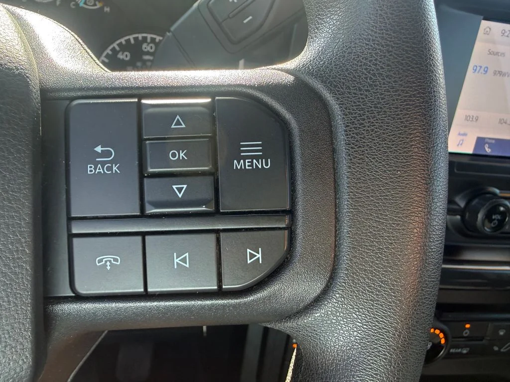 Used 2021 Gray Ford XL image 17