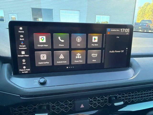Used 2023 Gray Honda Touring image 19
