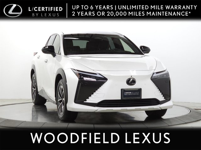 2023 Lexus RZ 450e PREMIUM