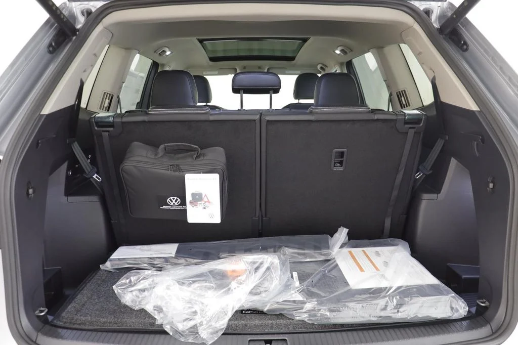 2026 Volkswagen Atlas SEL Premium R-Line - Photo 20
