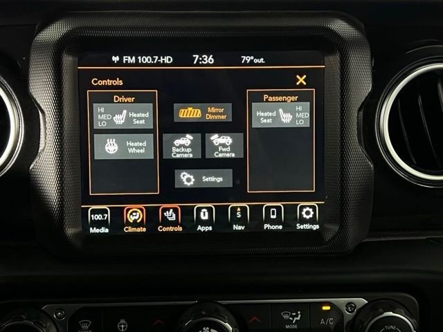 2023 Jeep Wrangler 4-Door Rubicon 392 - Photo 15