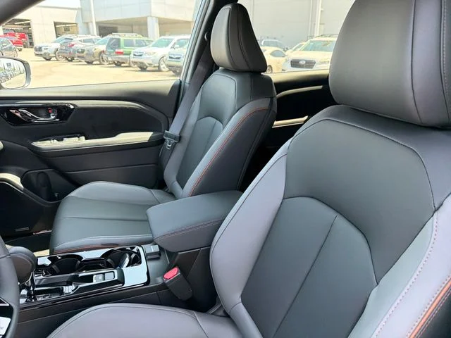 New 2026 Gray Subaru Sport image 20