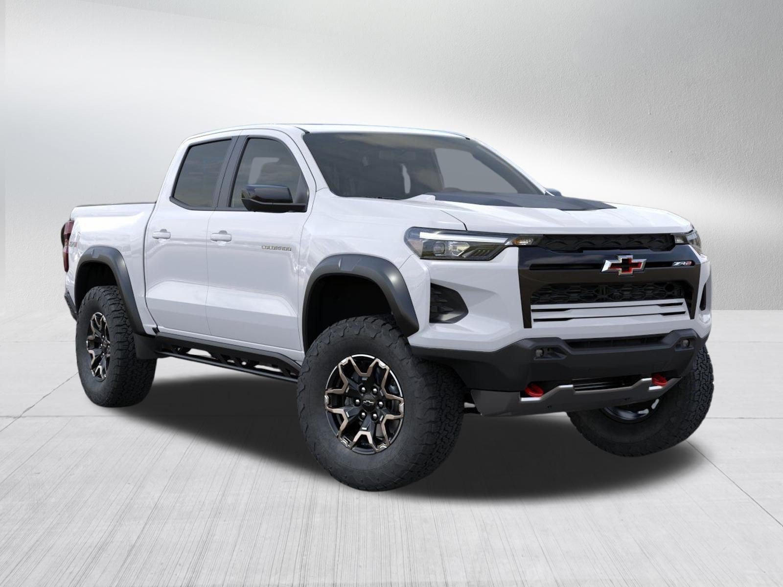 2026 Chevrolet Colorado ZR2 - Photo 7