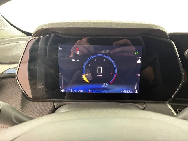 2025 Chevrolet Trailblazer LT - Photo 25