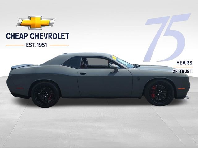 2023 Dodge Challenger SRT - Photo 6