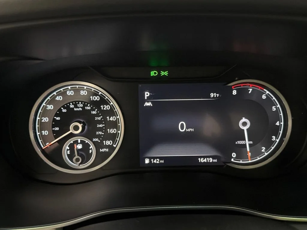 Used 2023 Blue Genesis 3.3T image 16