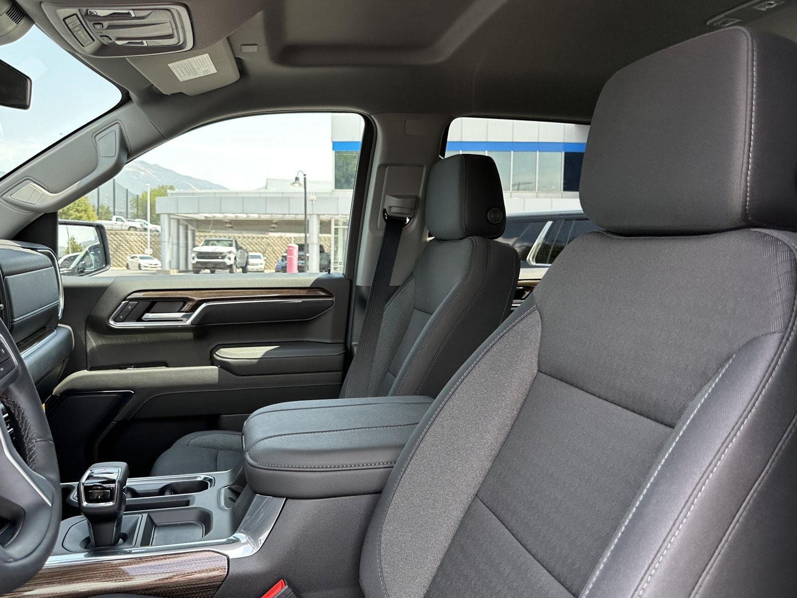 2026 Chevrolet Silverado 1500 LT Trail Boss - Photo 27