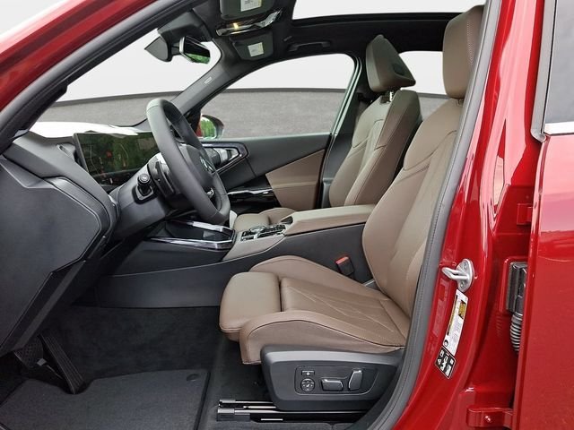 New 2026 Vegas Red Metallic BMW 30 xDrive image 11